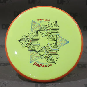 Axiom Neutron Paradox - Special Edition