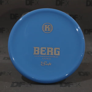 Kastaplast Berg - K1 Soft