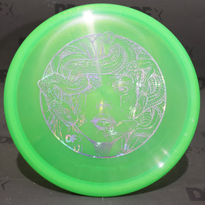 Discraft Z Buzzz - Medusa