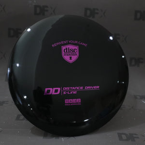 Discmania S-Line DD