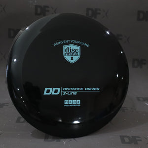 Discmania S-Line DD