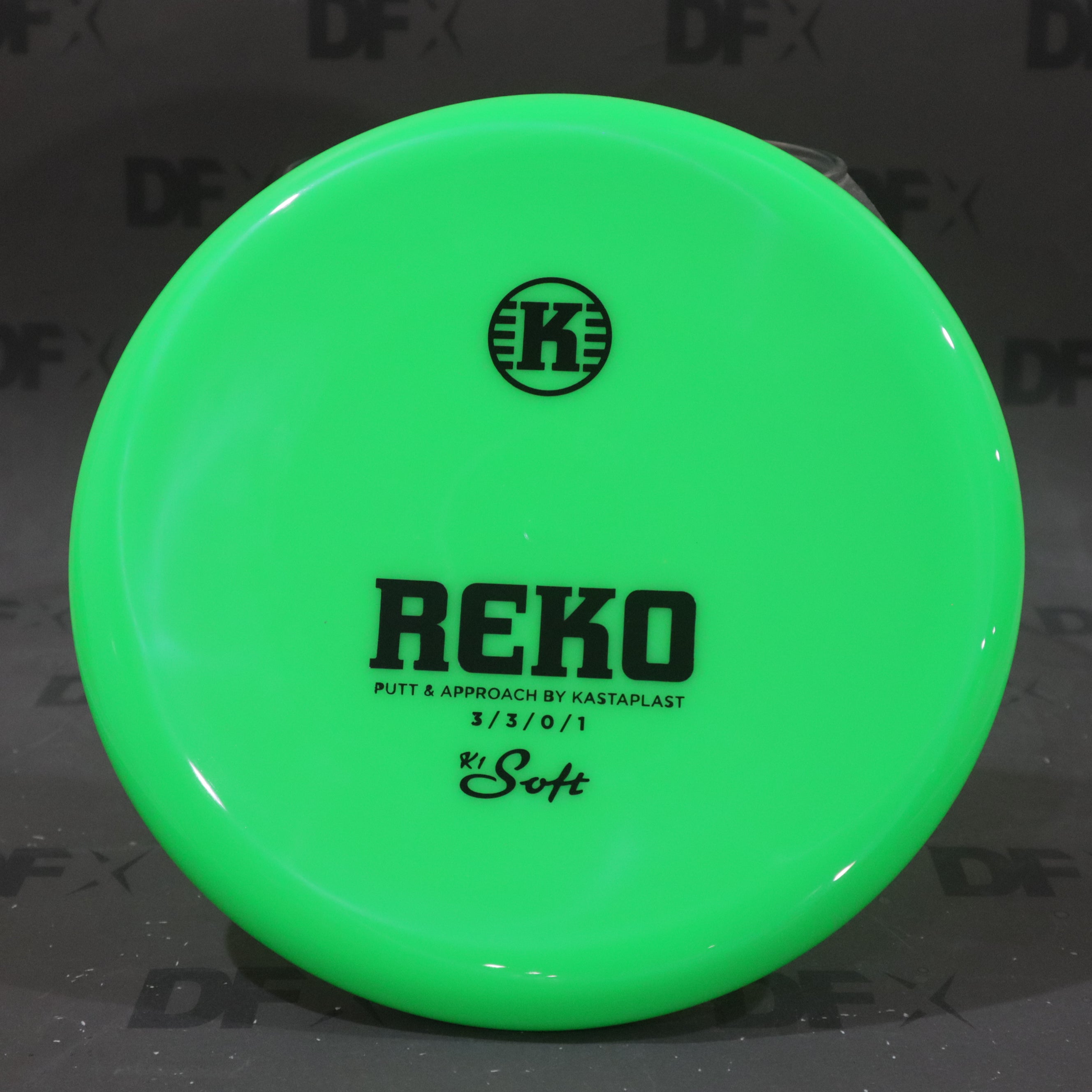 Kastaplast Reko - K1 Soft
