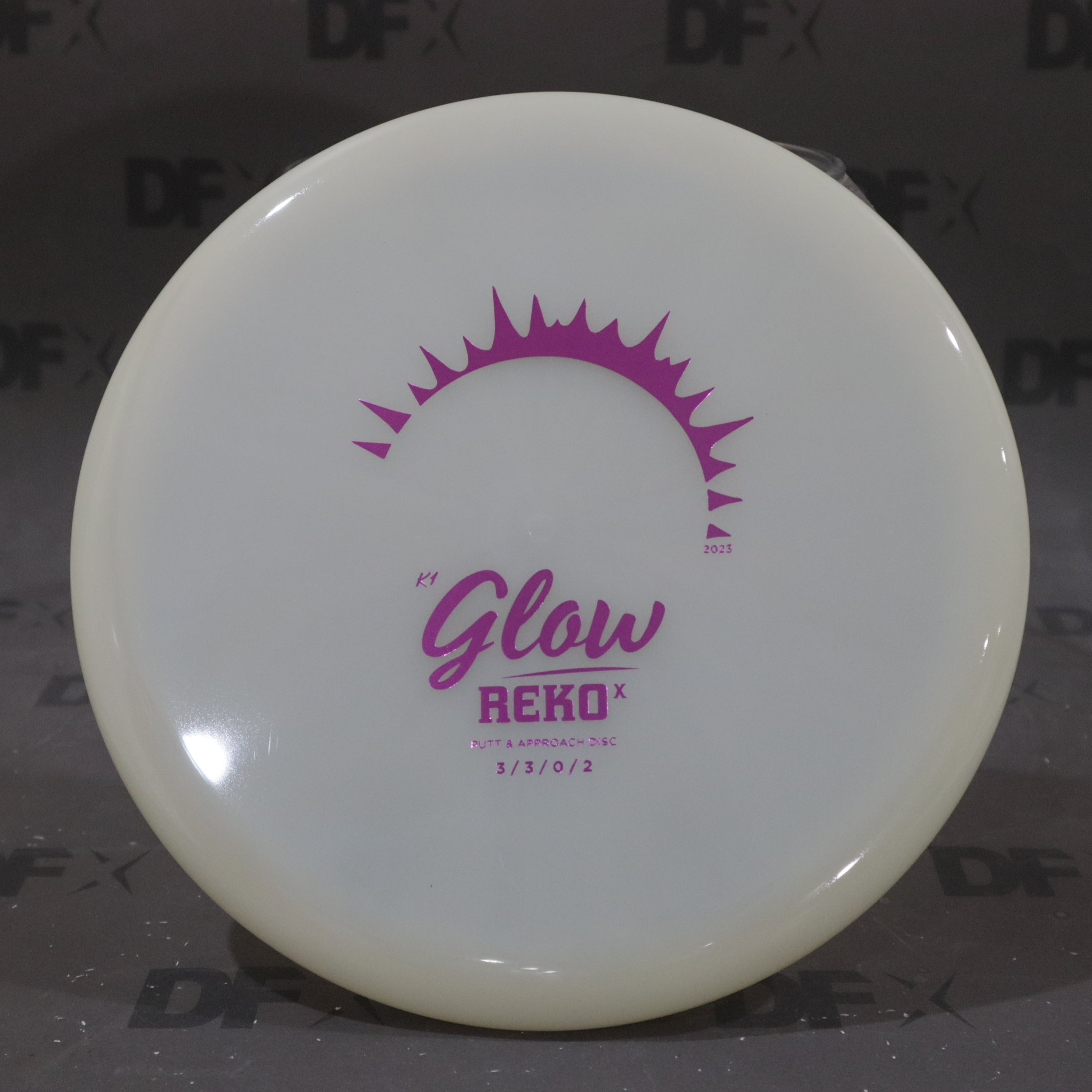 Kastaplast Reko X - K1 Glow