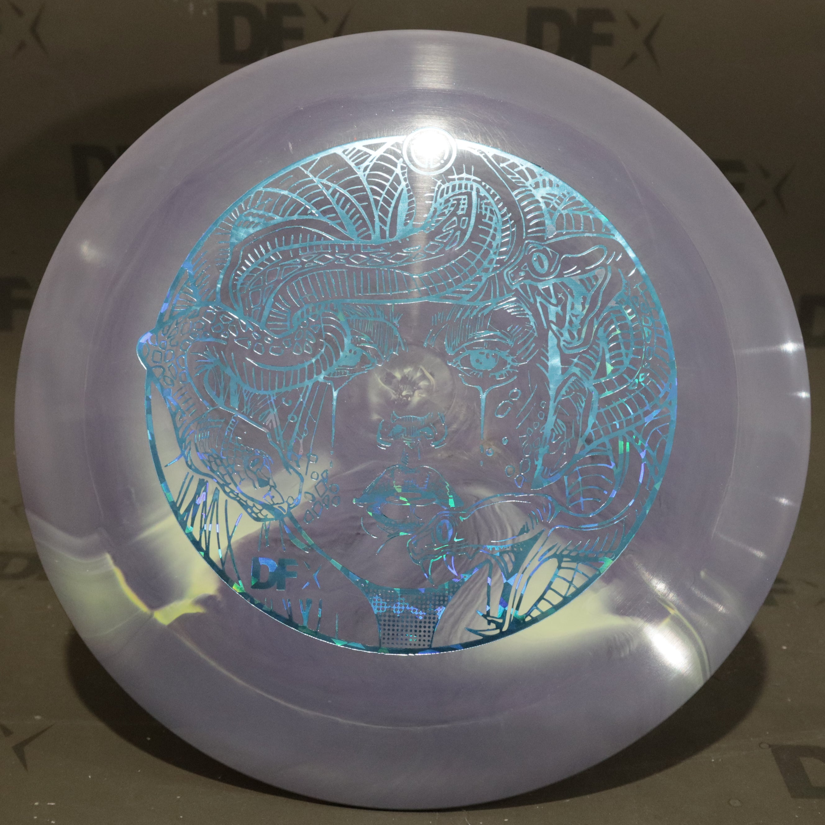 Discraft ESP Zeus - Medusa