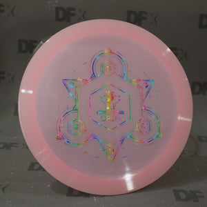 Discmania Glow FD3 - Discmania Open