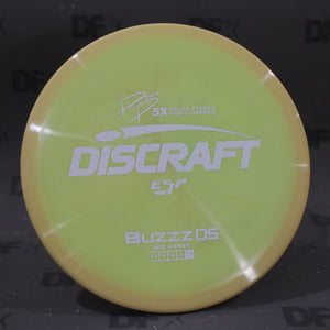 Discraft ESP Buzzz OS