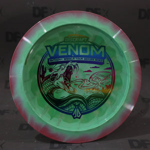 Discraft Venom - Anthony Barela 2023 Tour Series