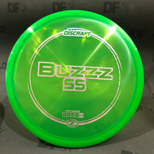 Discraft Z Buzzz SS