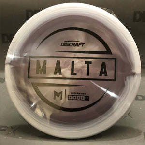 Discraft ESP Malta