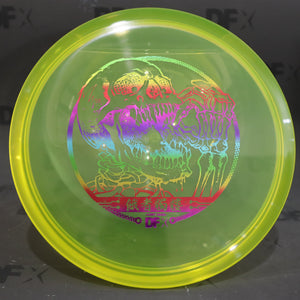 Discmania C Line MD3 - Gashadokuro