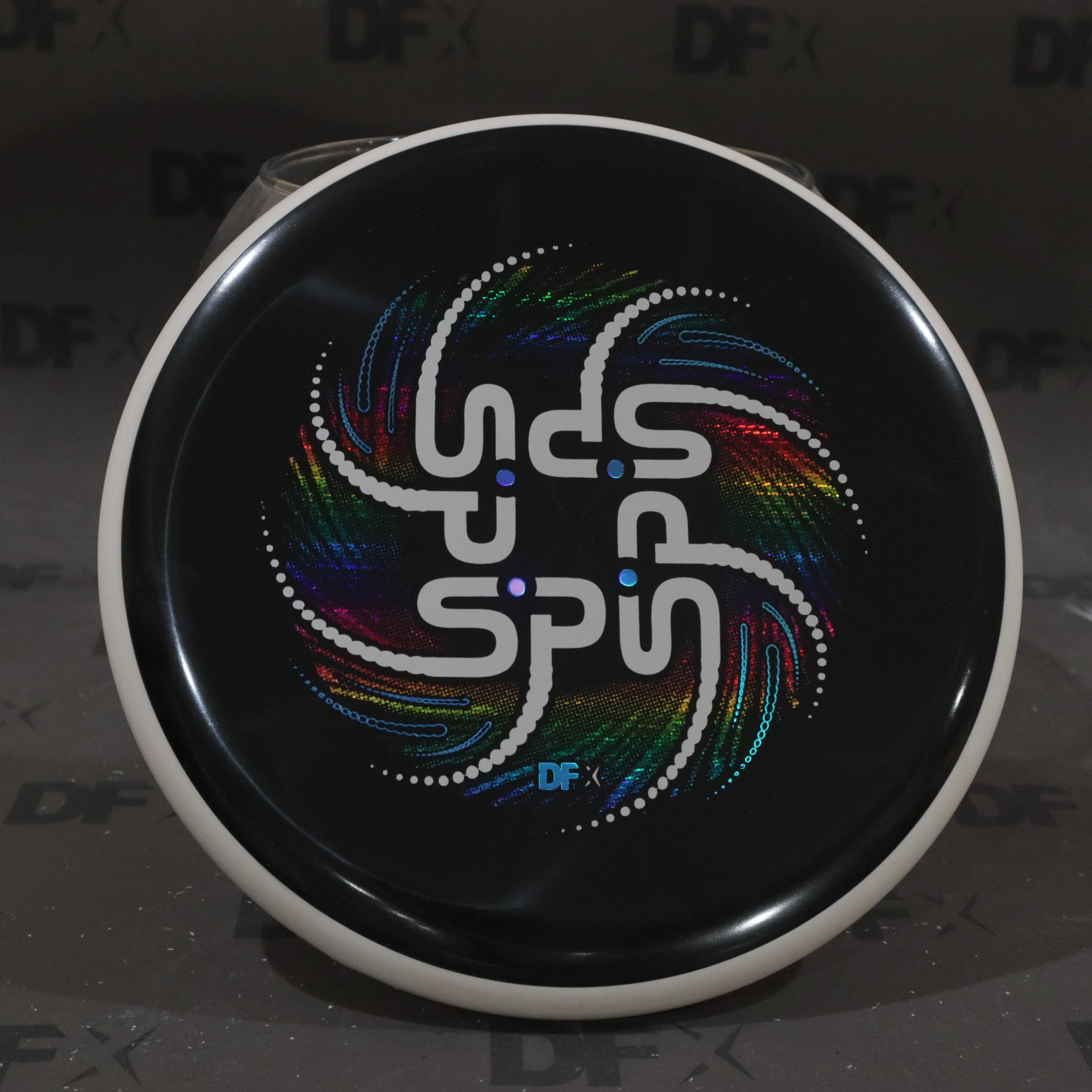 MVP Spin - R2 (recycled) - Chrispin
