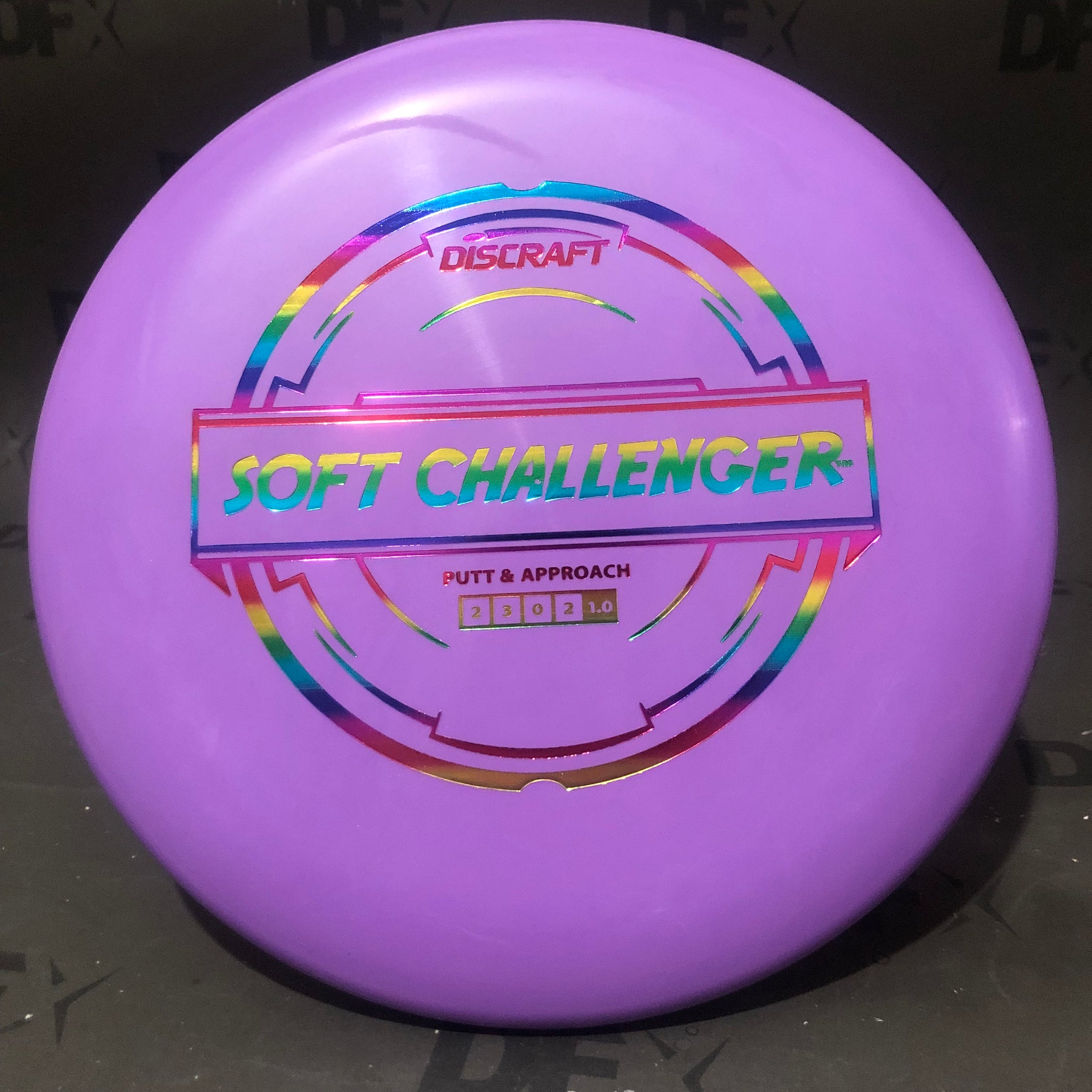 Stock Stamp Discs – Tagged 