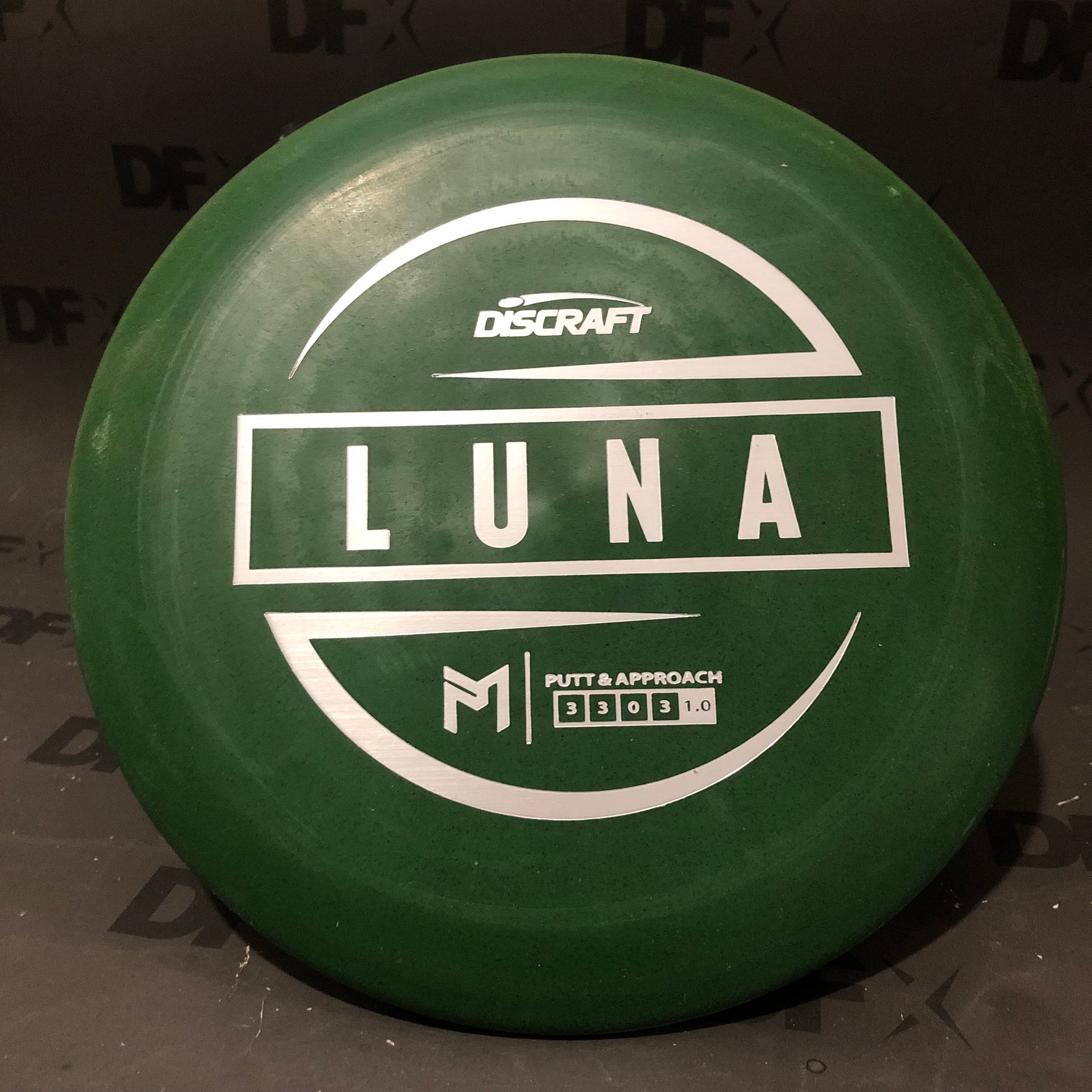Discraft – DFX Discs