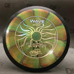 MVP Plasma Wave - Stock