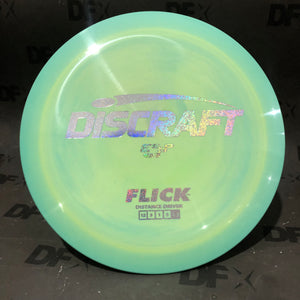 Discraft ESP Flick