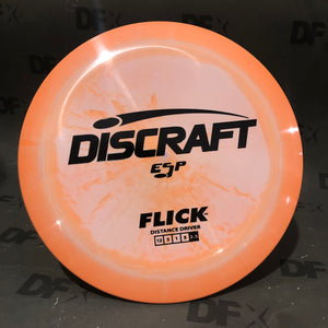 Discraft ESP Flick