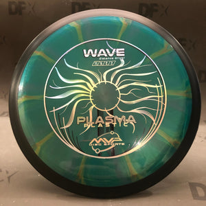 MVP Plasma Wave - Stock