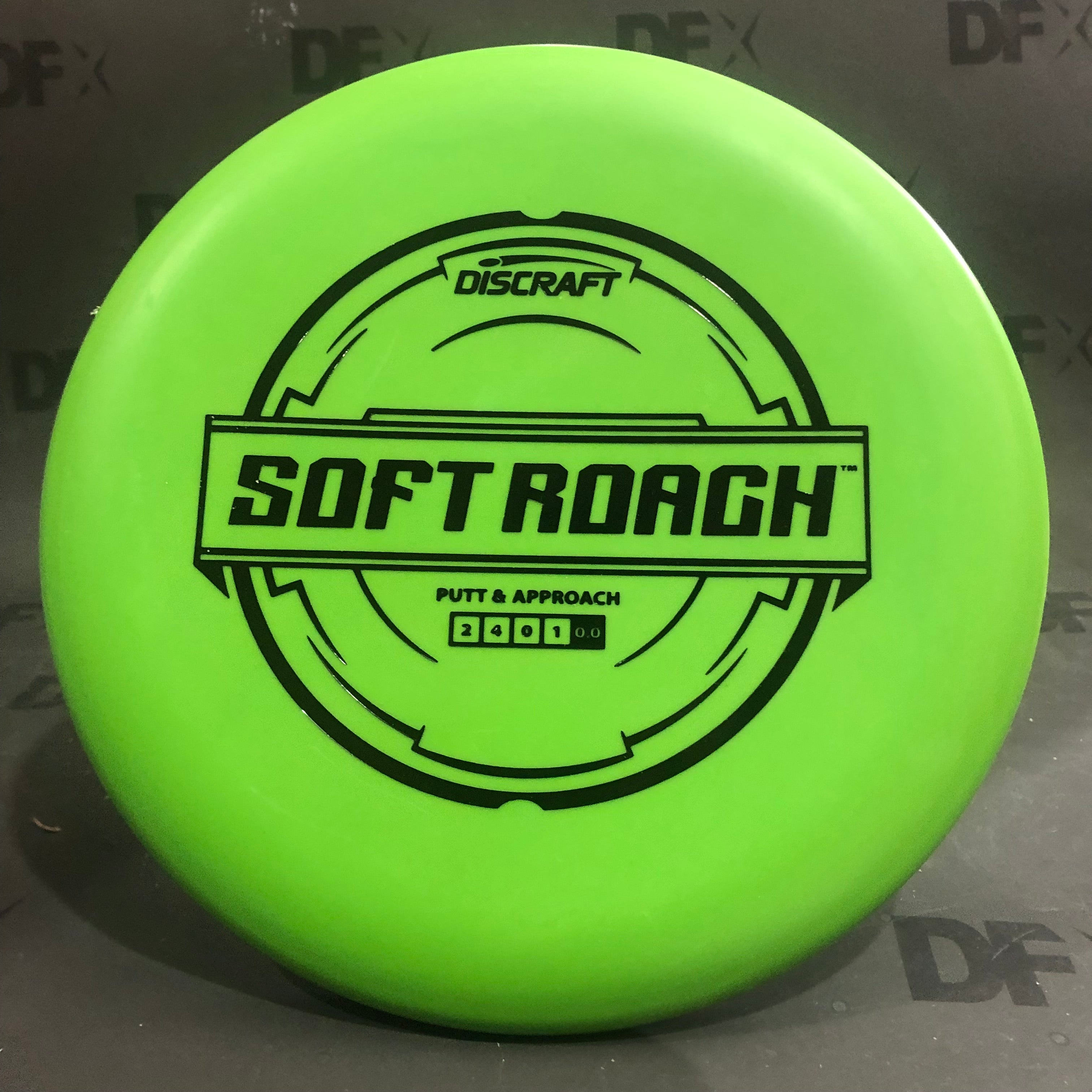 Discraft Soft Roach