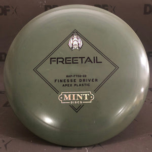 Mint Apex Freetail