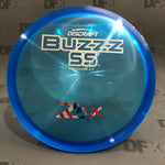 Discraft Z FLX Buzzz SS