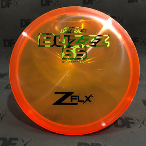 Discraft Z FLX Buzzz SS