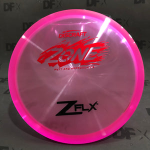 Discraft Z FLX Zone