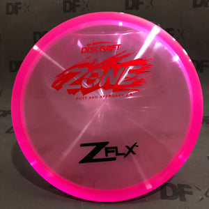 Discraft Z FLX Zone