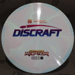 Discraft - Captain's Raptor ESP Swirl