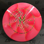 Discraft ESP Swirl Vulture (Hailey King Tour Series)