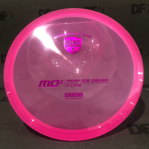 Discmania C-Line MD3