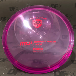 Discmania C-Line MD3