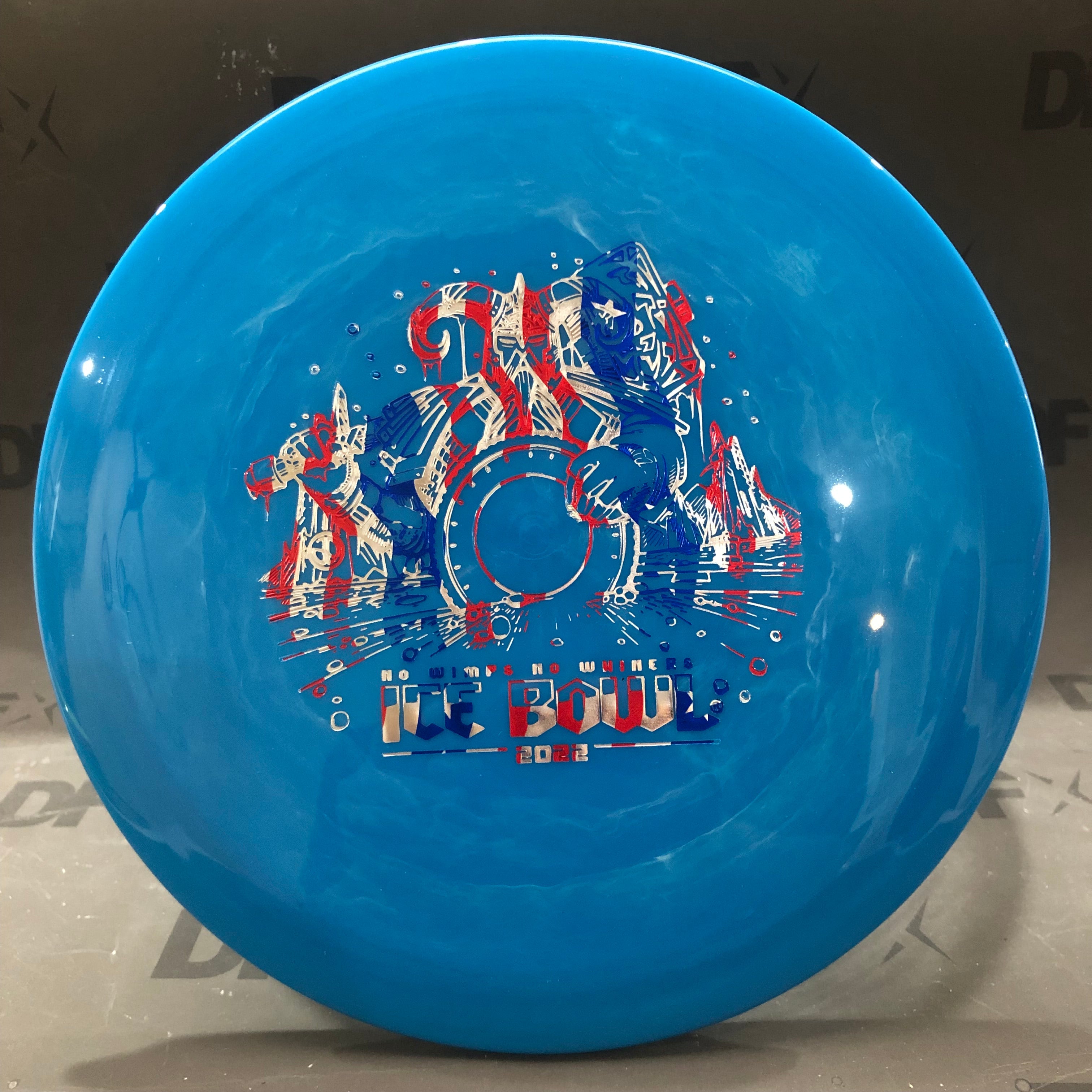 Mint Apex Alpha - Ice Bowl 2022
