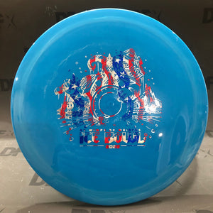 Mint Apex Alpha - Ice Bowl 2022