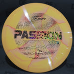Discraft Passion - Paige Pierce
