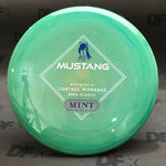 Mint Mustang - Apex