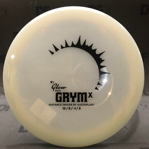 Kastaplast GrymX K1 GLOW