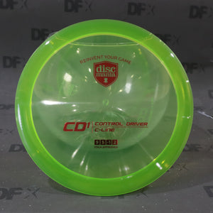 Discmania C-Line CD1