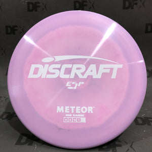 Discraft ESP Meteor