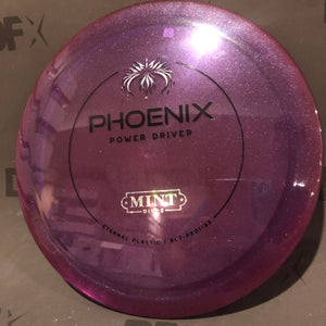 Mint Eternal Phoenix