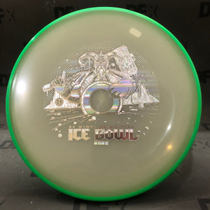 Axiom Eclipse 2.0 Envy - Ice Bowl LIMITED EDITION