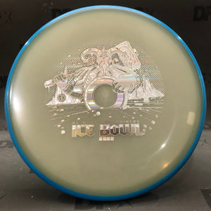 Axiom Eclipse 2.0 Envy - Ice Bowl LIMITED EDITION