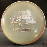 Axiom Eclipse 2.0 Proxy - Ice Bowl LIMITED EDITION