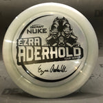 Discraft Z Metallic Nuke (Ezra Aderhold Tour Series)