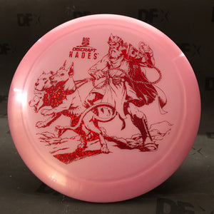 Discraft Big Z Hades