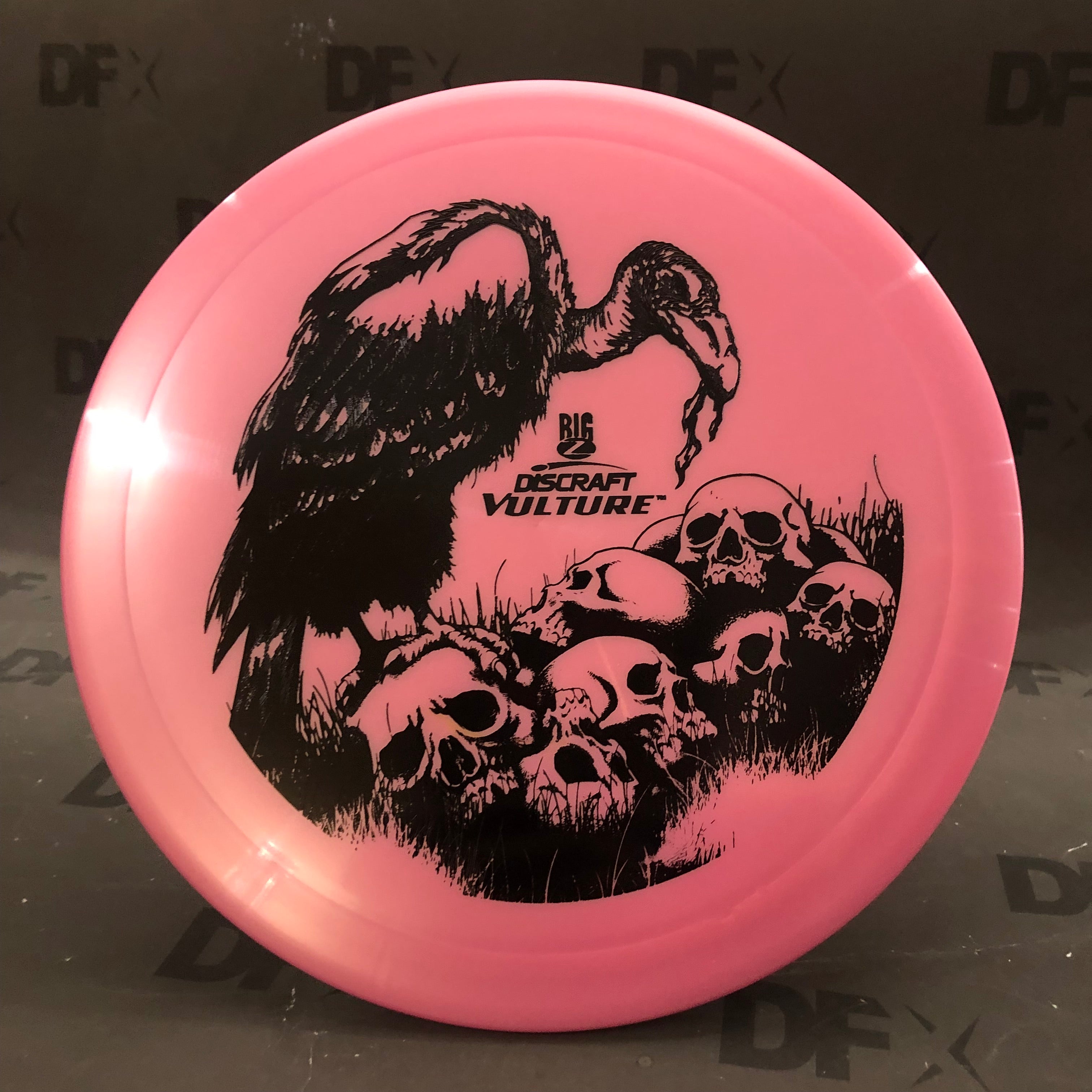 Discraft Big Z Vulture