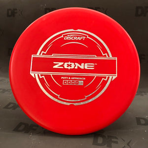 Discraft Zone - Baseline