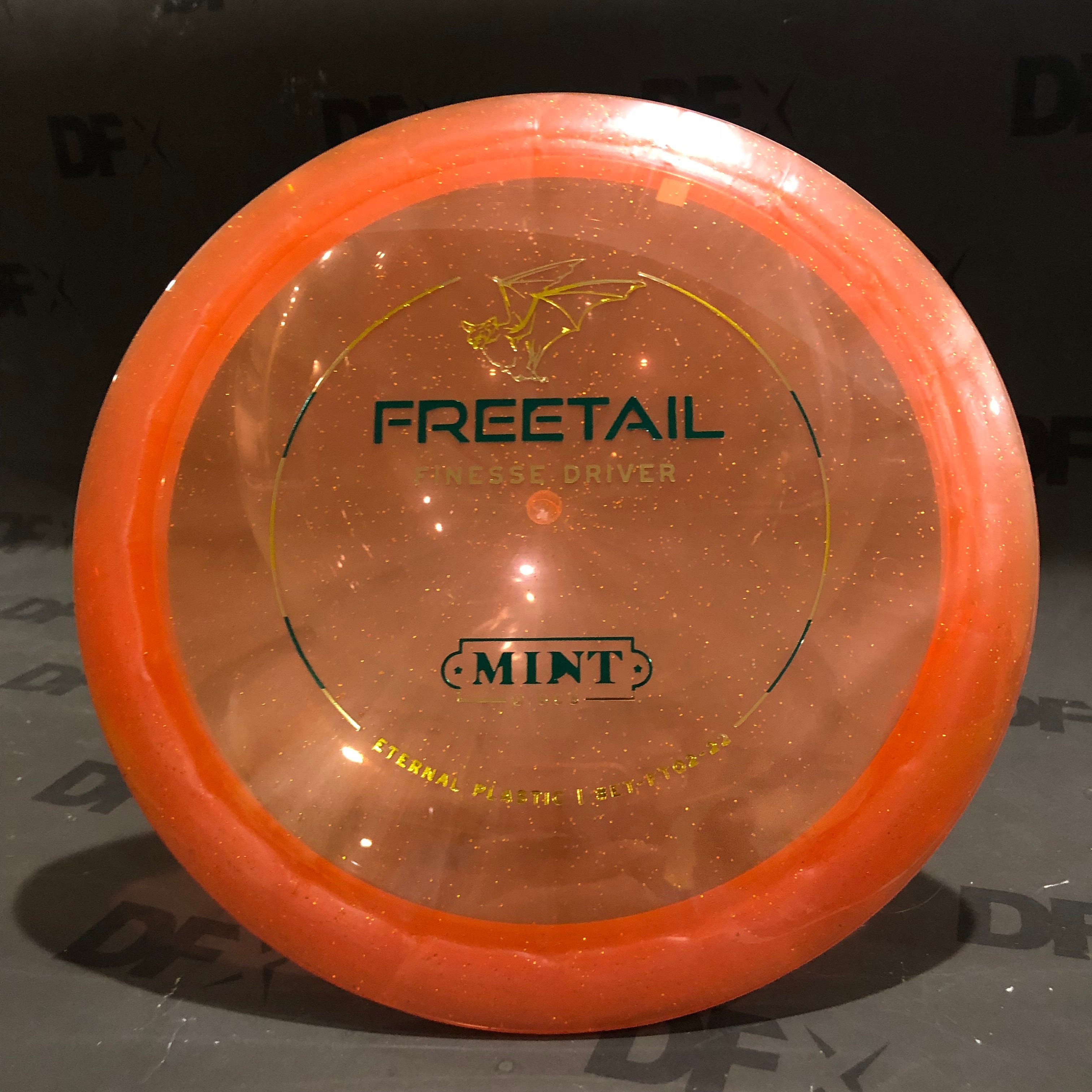 Mint Eternal Freetail