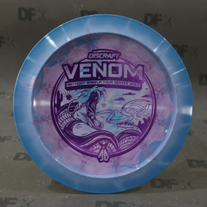 Discraft Venom - Anthony Barela 2023 Tour Series