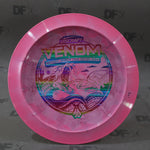 Discraft Venom - Anthony Barela 2023 Tour Series