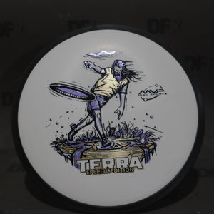 MVP Electron Terra - Special Edition